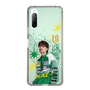 スリムプロテクションケース［ D.LEAGUE - CyberAgent Legit -KAI→ ］