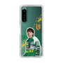 スリムプロテクションケース［ D.LEAGUE - CyberAgent Legit -KAI→ ］