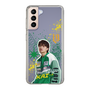 スリムプロテクションケース［ D.LEAGUE - CyberAgent Legit -KAI→ ］