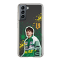 スリムプロテクションケース［ D.LEAGUE - CyberAgent Legit -KAI→ ］