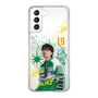 スリムプロテクションケース［ D.LEAGUE - CyberAgent Legit -KAI→ ］
