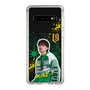 スリムプロテクションケース［ D.LEAGUE - CyberAgent Legit -KAI→ ］
