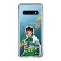 スリムプロテクションケース［ D.LEAGUE - CyberAgent Legit -KAI→ ］