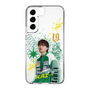 スリムプロテクションケース［ D.LEAGUE - CyberAgent Legit -KAI→ ］