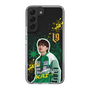 スリムプロテクションケース［ D.LEAGUE - CyberAgent Legit -KAI→ ］