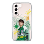 スリムプロテクションケース［ D.LEAGUE - CyberAgent Legit -KAI→ ］
