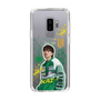 スリムプロテクションケース［ D.LEAGUE - CyberAgent Legit -KAI→ ］