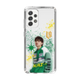 スリムプロテクションケース［ D.LEAGUE - CyberAgent Legit -KAI→ ］