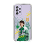 スリムプロテクションケース［ D.LEAGUE - CyberAgent Legit -KAI→ ］