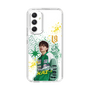 スリムプロテクションケース［ D.LEAGUE - CyberAgent Legit -KAI→ ］
