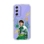 スリムプロテクションケース［ D.LEAGUE - CyberAgent Legit -KAI→ ］