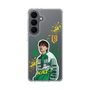スリムプロテクションケース［ D.LEAGUE - CyberAgent Legit -KAI→ ］