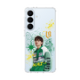 スリムプロテクションケース［ D.LEAGUE - CyberAgent Legit -KAI→ ］