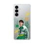 スリムプロテクションケース［ D.LEAGUE - CyberAgent Legit -KAI→ ］