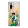 スリムプロテクションケース［ D.LEAGUE - CyberAgent Legit -KAI→ ］