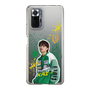 スリムプロテクションケース［ D.LEAGUE - CyberAgent Legit -KAI→ ］