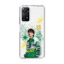 スリムプロテクションケース［ D.LEAGUE - CyberAgent Legit -KAI→ ］
