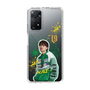 スリムプロテクションケース［ D.LEAGUE - CyberAgent Legit -KAI→ ］