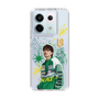 スリムプロテクションケース［ D.LEAGUE - CyberAgent Legit -KAI→ ］