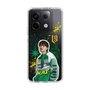スリムプロテクションケース［ D.LEAGUE - CyberAgent Legit -KAI→ ］