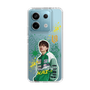 スリムプロテクションケース［ D.LEAGUE - CyberAgent Legit -KAI→ ］