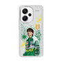 スリムプロテクションケース［ D.LEAGUE - CyberAgent Legit -KAI→ ］