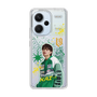 スリムプロテクションケース［ D.LEAGUE - CyberAgent Legit -KAI→ ］