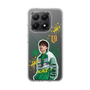 スリムプロテクションケース［ D.LEAGUE - CyberAgent Legit -KAI→ ］