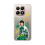 スリムプロテクションケース［ D.LEAGUE - CyberAgent Legit -KAI→ ］