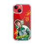 スリムプロテクションケース［ D.LEAGUE - CyberAgent Legit -KANATO ］