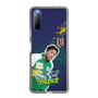 スリムプロテクションケース［ D.LEAGUE - CyberAgent Legit -TAIKI ］