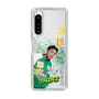 スリムプロテクションケース［ D.LEAGUE - CyberAgent Legit -TAIKI ］