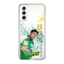 スリムプロテクションケース［ D.LEAGUE - CyberAgent Legit -TAIKI ］