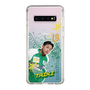 スリムプロテクションケース［ D.LEAGUE - CyberAgent Legit -TAIKI ］