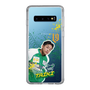スリムプロテクションケース［ D.LEAGUE - CyberAgent Legit -TAIKI ］