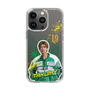 スリムプロテクションケース［ D.LEAGUE - CyberAgent Legit -TAKUMI ］