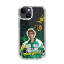 スリムプロテクションケース［ D.LEAGUE - CyberAgent Legit -TAKUMI ］