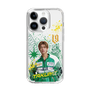 スリムプロテクションケース［ D.LEAGUE - CyberAgent Legit -TAKUMI ］