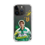 スリムプロテクションケース［ D.LEAGUE - CyberAgent Legit -TAKUMI ］