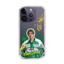 スリムプロテクションケース［ D.LEAGUE - CyberAgent Legit -TAKUMI ］