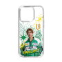 スリムプロテクションケース［ D.LEAGUE - CyberAgent Legit -TAKUMI ］