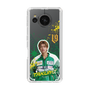 スリムプロテクションケース［ D.LEAGUE - CyberAgent Legit -TAKUMI ］