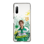 スリムプロテクションケース［ D.LEAGUE - CyberAgent Legit -TAKUMI ］