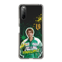 スリムプロテクションケース［ D.LEAGUE - CyberAgent Legit -TAKUMI ］