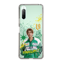 スリムプロテクションケース［ D.LEAGUE - CyberAgent Legit -TAKUMI ］