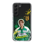 スリムプロテクションケース［ D.LEAGUE - CyberAgent Legit -TAKUMI ］