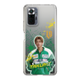 スリムプロテクションケース［ D.LEAGUE - CyberAgent Legit -TAKUMI ］