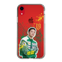 スリムプロテクションケース［ D.LEAGUE - CyberAgent Legit -地獄 ］