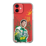 スリムプロテクションケース［ D.LEAGUE - CyberAgent Legit -地獄 ］