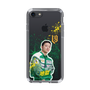 スリムプロテクションケース［ D.LEAGUE - CyberAgent Legit -地獄 ］